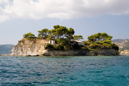 Zakynthos Island - Greece