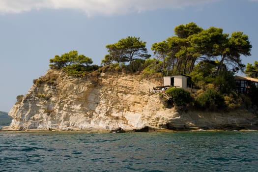 Zakynthos Island - Greece