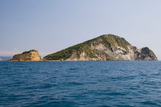 Zakynthos Island - Greece