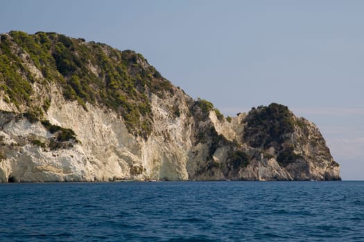 Zakynthos Island - Greece