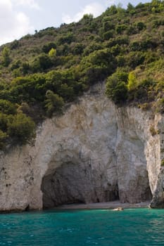 Zakynthos Island - Greece