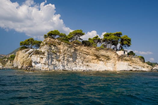Zakynthos Island - Greece