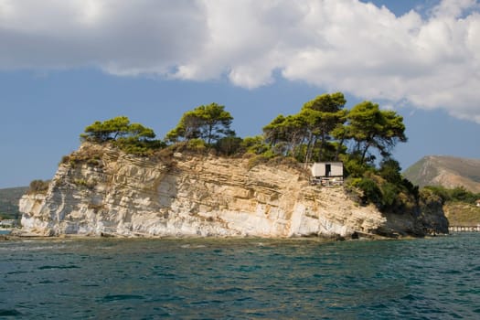 Zakynthos Island - Greece