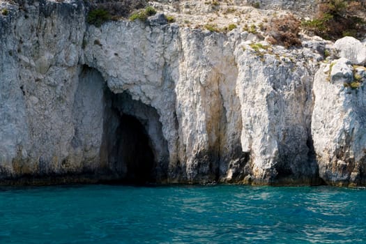 Zakynthos Island - Greece