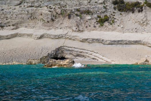 Zakynthos Island - Greece