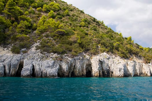Zakynthos Island - Greece
