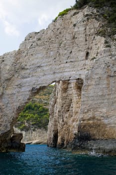 Zakynthos Island - Greece