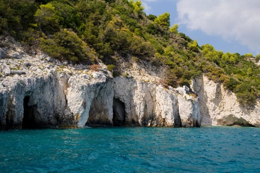 Zakynthos Island - Greece