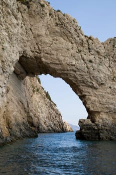 Zakynthos Island - Greece