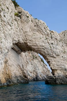 Zakynthos Island - Greece