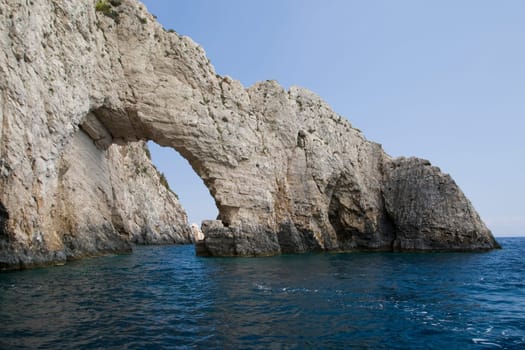 Zakynthos Island - Greece