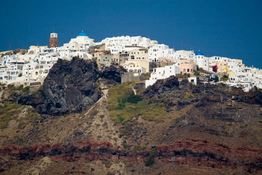 Santorini - Greece