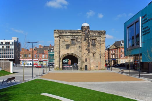 Leicester
