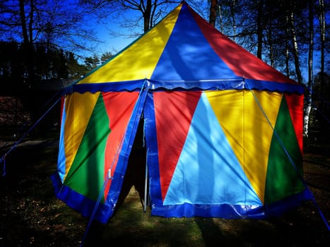 Tent