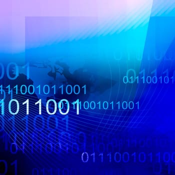 Internet Computer Background