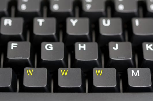 Keyboard
