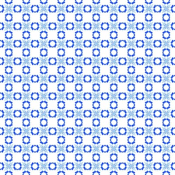 Seamless wallpaper pattern