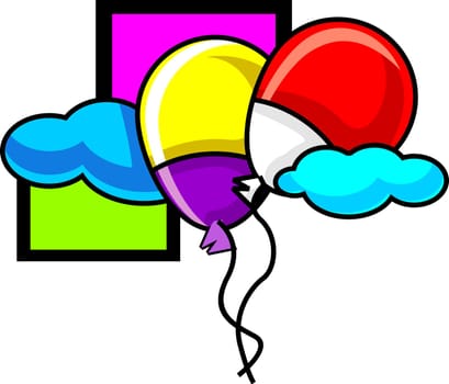 Balloons