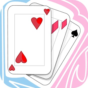 cards