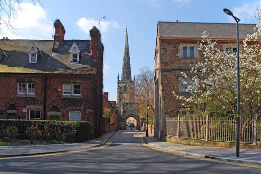 Leicester