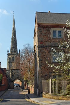 Leicester