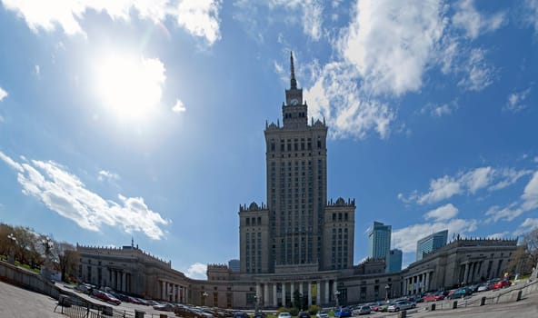 Warsaw,Poland
