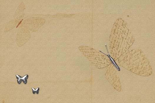 Butterflies