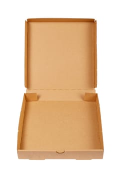 Pizza carton box