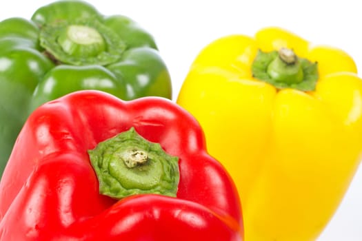 Bells peppers