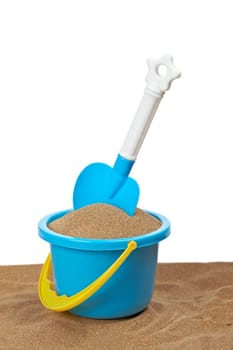 Beach toys