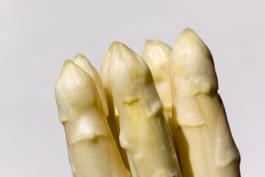 White asparagus