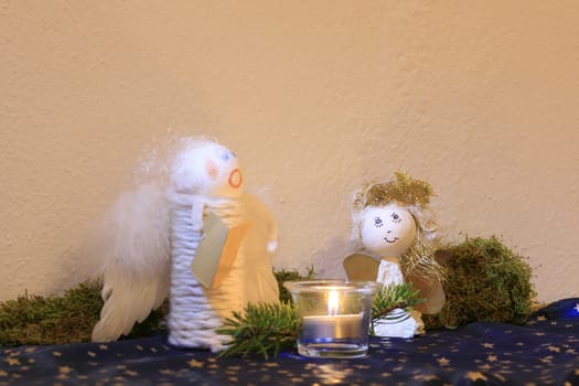 Christmas Angel