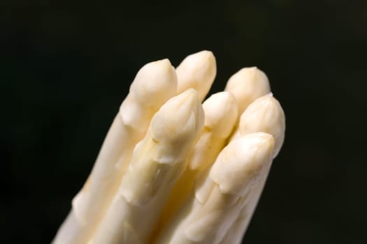 White asparagus