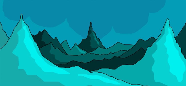 Mountain