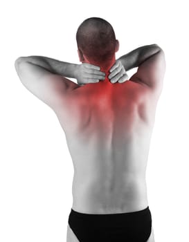 back pain