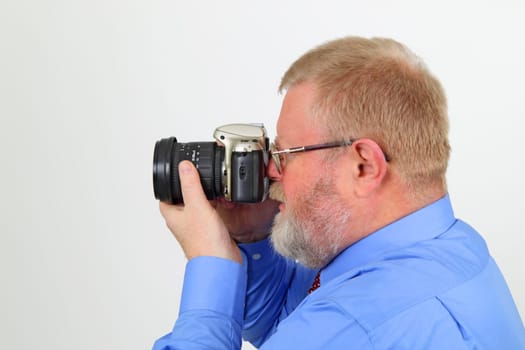 Photographer