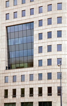 Modern architecture