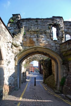 Archway