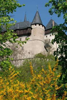 Karlstejn Castle