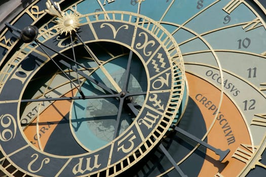 Timepiece