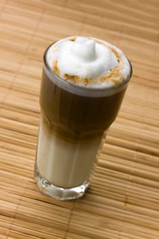 Latte Macchiato