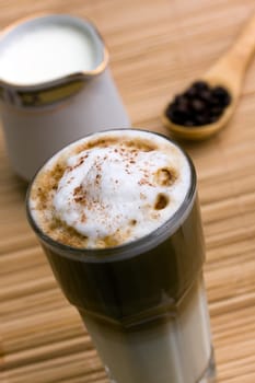 Latte Macchiato