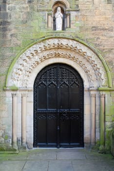 Door