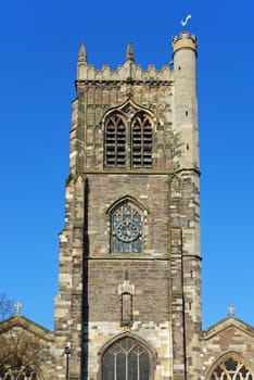 St. Margaret's