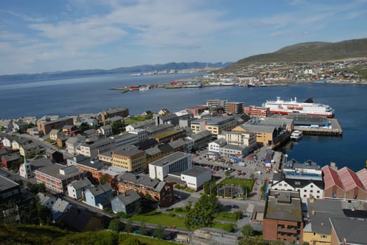 Hammerfest