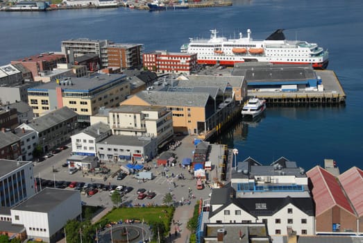 Hammerfest