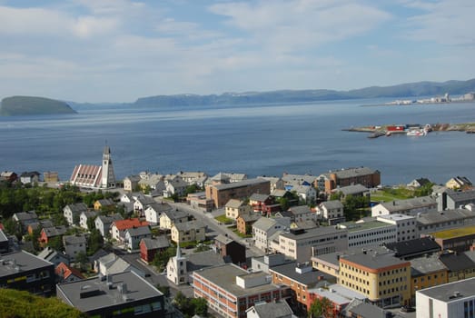 Hammerfest