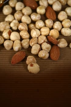 chocolate background