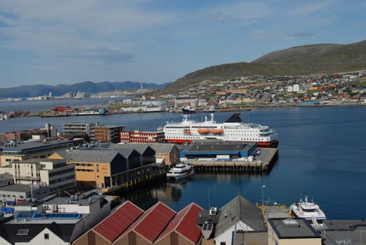 Hammerfest