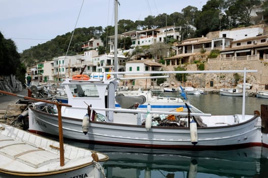 Cala Figuera